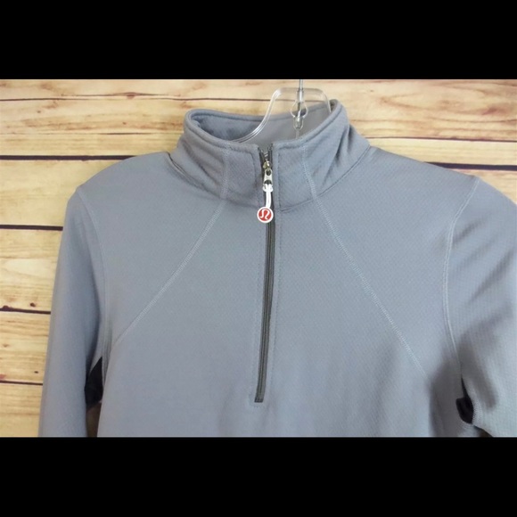 Lululemon Pullover - Picture 2 of 4